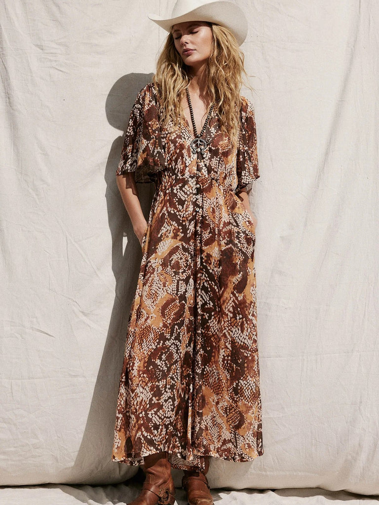 Seaside Jumpsuit / Jen Rossi Collection: Jen's Pirate Booty