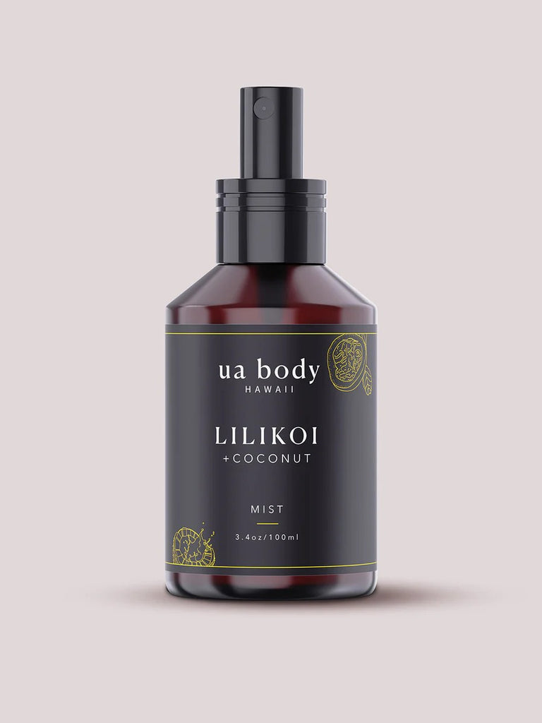 Liliko'i Coconut Mist - UA Body