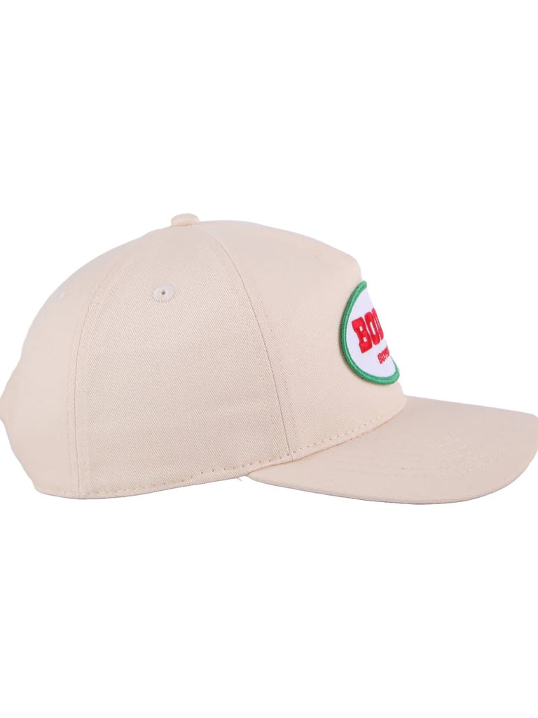 Ranchero Snapback Hat - Sand / Bodie Supply Co