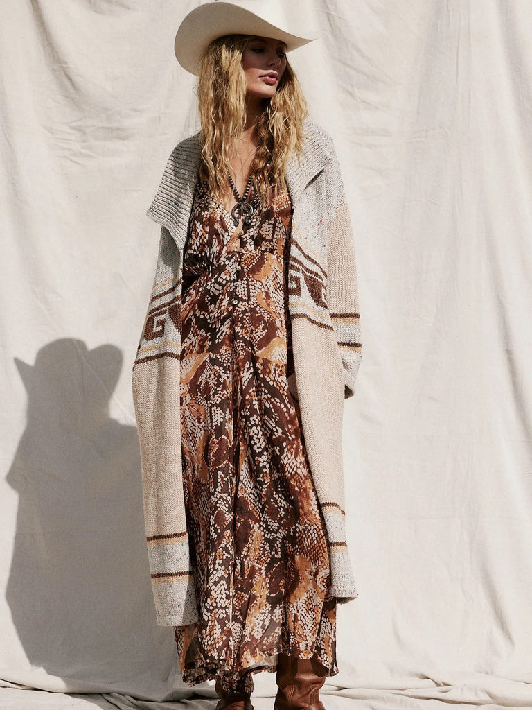 Seaside Jumpsuit / Jen Rossi Collection: Jen's Pirate Booty