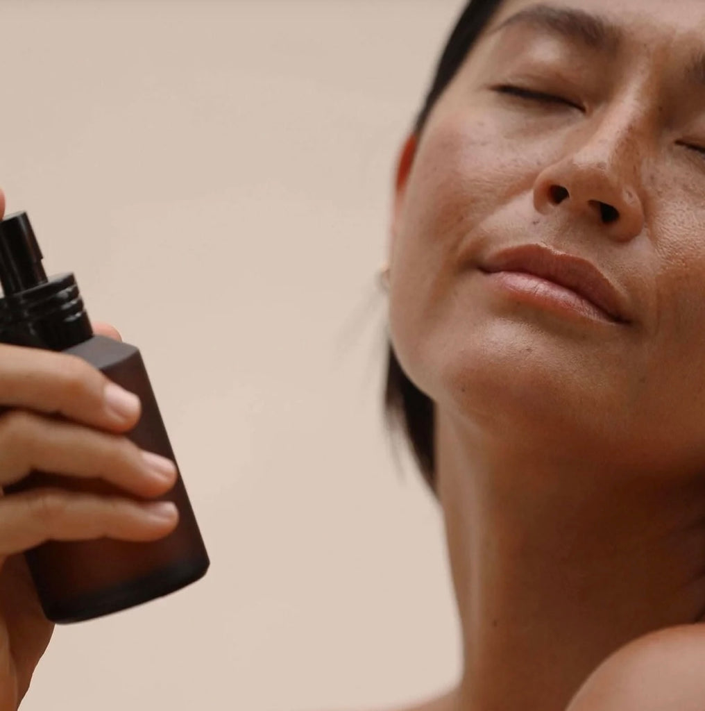 Mele Perfume Mist - UA Body