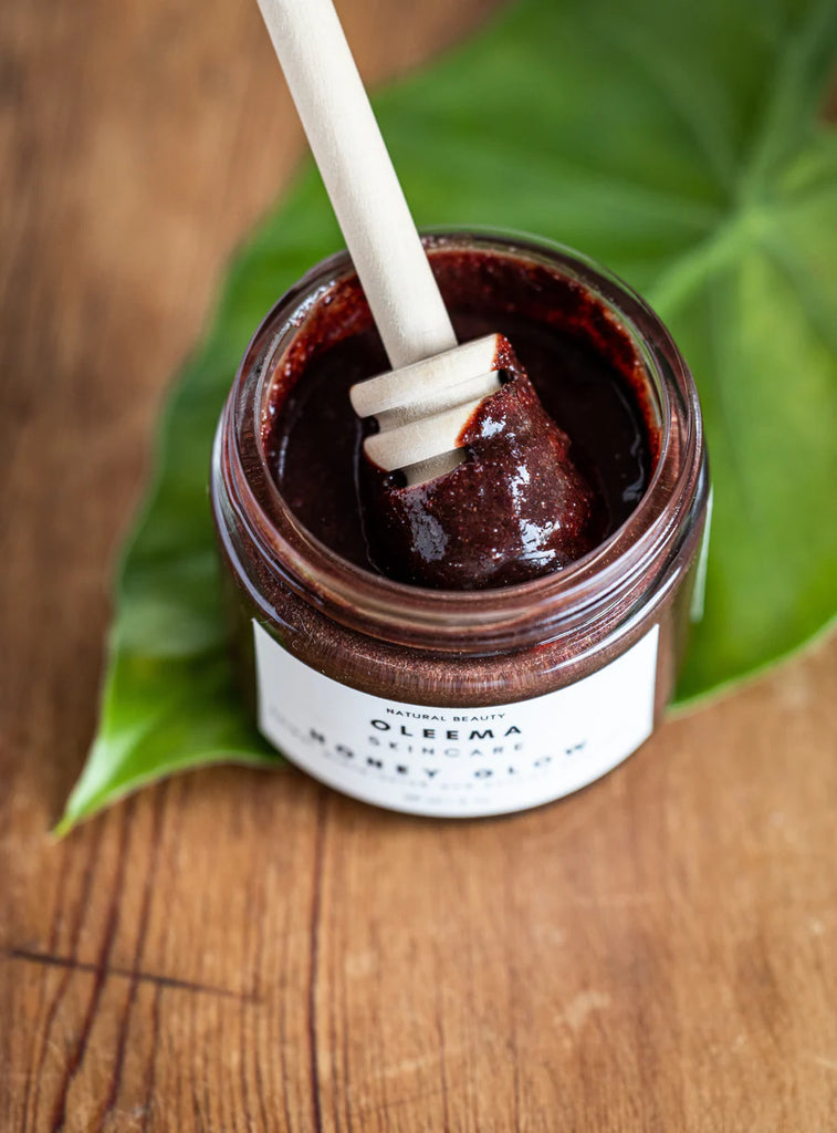 Oleema Skincare - Honey Glow