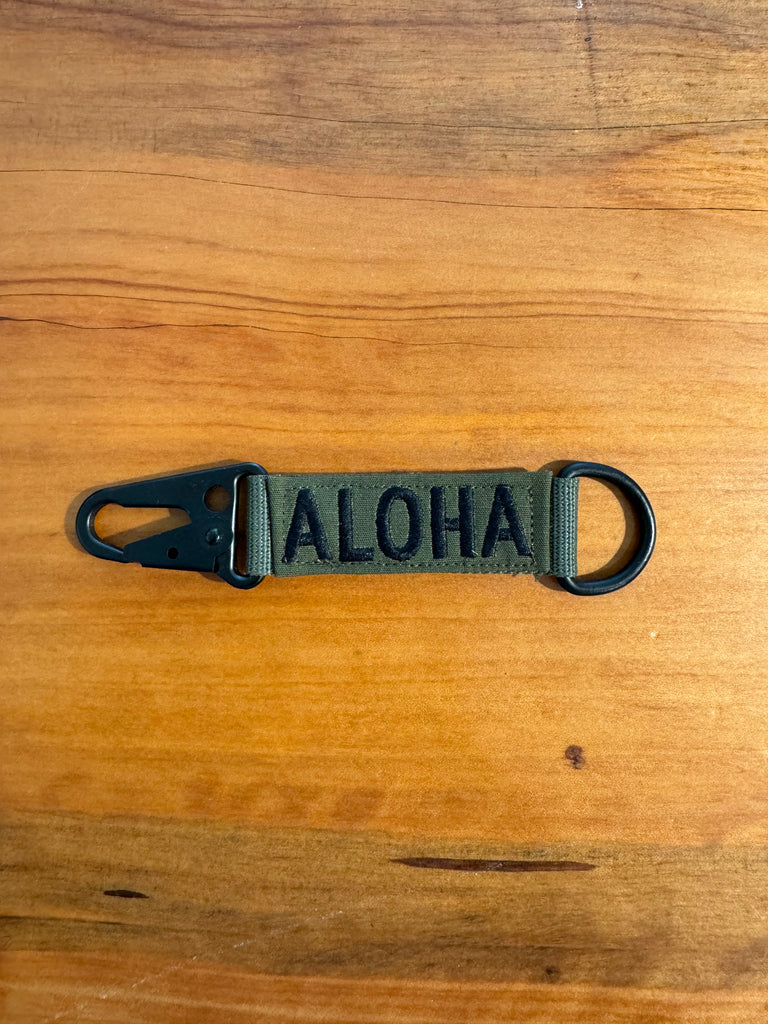 OCN CULTURE X OLIVER KEY CHAINS