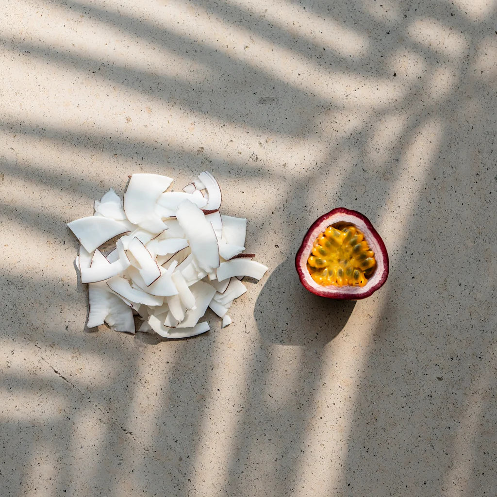 Lilikoi Passionfruit Coconut Roller Perfume - UA Body