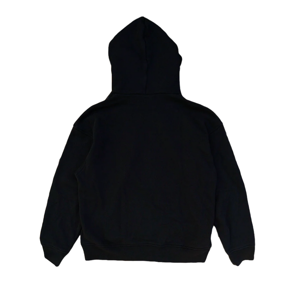 Motorsport Hoodie - Black / Bodie Supply Co